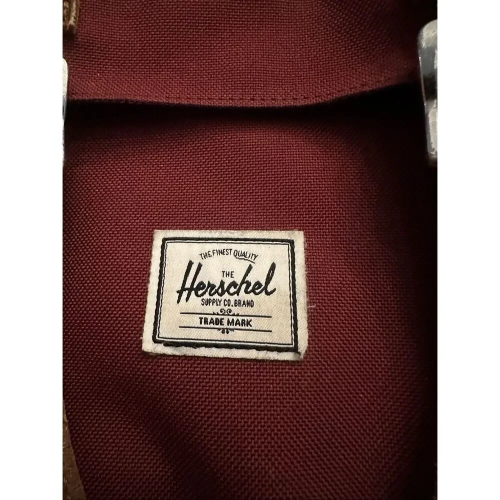 Herschel Supply Company Little America Laptop Backpack